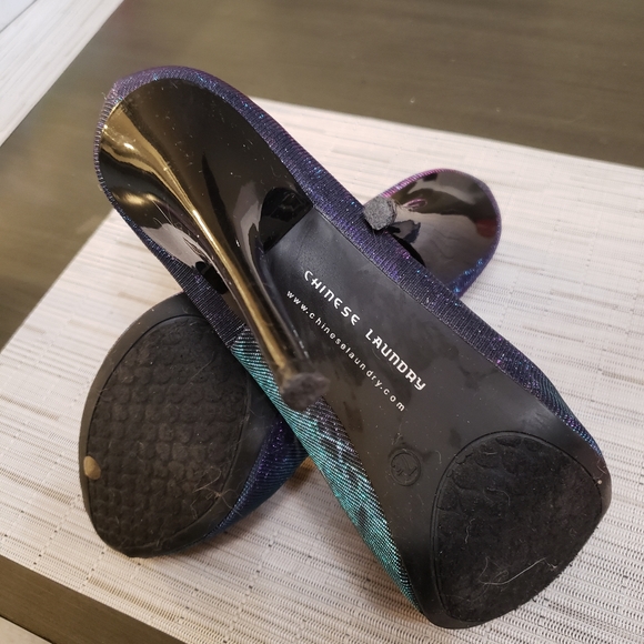 High Heels - Picture 3 of 11